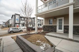 Photo 31: 642 Redstone View NE in Calgary: Redstone Row/Townhouse for sale : MLS®# A2116958