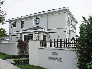 Photo 10: 7538 GRANVILLE Street in Vancouver: Marpole House for sale (Vancouver West)  : MLS®# V910470