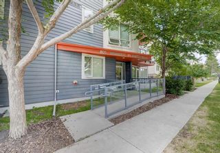 Photo 2: 404 805 4 Street NE in Calgary: Renfrew Apartment for sale : MLS®# A1189282