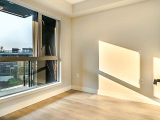 Photo 16: 412 8508 RIVERGRASS Drive in Vancouver: South Marine Condo for sale in "AVALON I" (Vancouver East)  : MLS®# R2732774