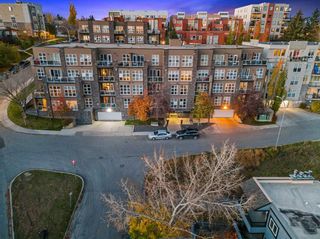 Photo 22: 405 532 5 Avenue NE in Calgary: Renfrew Apartment for sale : MLS®# A2103923