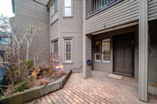 Photo 4: 6 4350 VALLEY Drive in Vancouver: Quilchena Townhouse for sale in "QUILCHENA ESTATE" (Vancouver West)  : MLS®# R2751053
