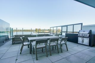 Photo 45: 1104 210 Salter Street in New Westminster: Queensborough Condo for sale