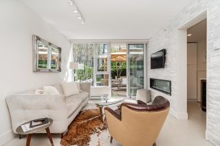 Photo 10: 1018 RICHARDS Street in Vancouver: Yaletown Townhouse for sale in "Gallery" (Vancouver West)  : MLS®# R2873864