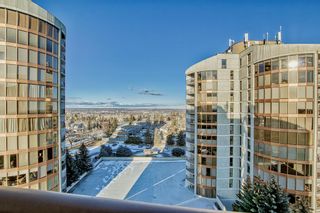 Photo 22: 1101 10 Coachway Road SW in Calgary: Coach Hill Apartment for sale : MLS®# A2025876