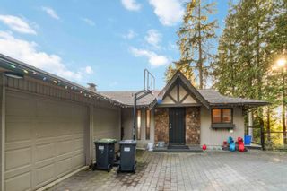 Photo 2: 5189 MADEIRA Court in North Vancouver: Canyon Heights NV House for sale : MLS®# R2866463
