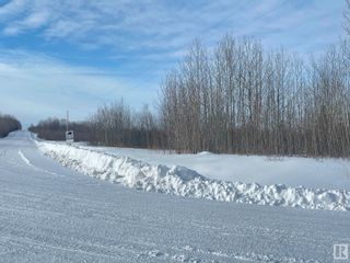 Photo 21: TWP RD 613A RGE RD 234: Rural Westlock County Rural Land/Vacant Lot for sale : MLS®# E4276161