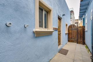 Photo 2: PACIFIC BEACH Property for sale: 730 & 730 1/2 Rockaway Ct in San Diego