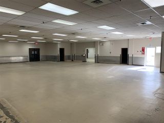 Photo 3: 10557 108 ST NW in Edmonton: Industrial for lease : MLS®# E4178511