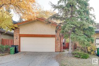 Main Photo: 12105 25 Avenue in Edmonton: Zone 16 House for sale : MLS®# E4317776