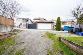 Photo 32: 7646 DAVIES Street in Burnaby: Edmonds BE House for sale (Burnaby East)  : MLS®# R2855400