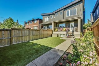 Photo 37: 2526 20 Street SW in Calgary: Richmond House for sale : MLS®# C4125393