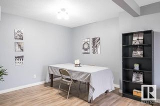 Photo 6: 27 MCLEOD PLACE Place in Edmonton: Zone 02 Townhouse for sale : MLS®# E4292883