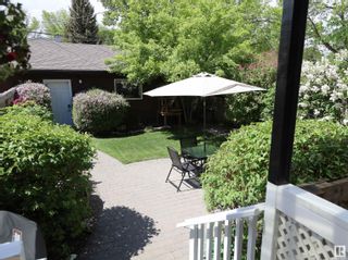 Photo 35: 11846 125 Street in Edmonton: Zone 04 House Half Duplex for sale : MLS®# E4333459
