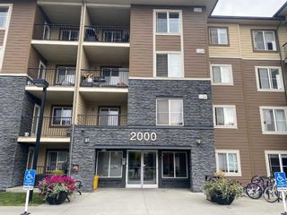 Main Photo: 2338 81 Legacy Boulevard SE in Calgary: Legacy Apartment for sale : MLS®# A2081939