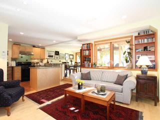 Photo 10: 3870 W KING EDWARD Avenue in Vancouver: Dunbar House for sale (Vancouver West)  : MLS®# V856457