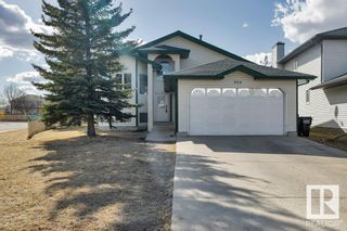 Photo 1: 904 Jordan Crescent in Edmonton: Zone 29 House for sale : MLS®# E4381934