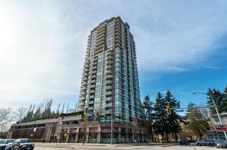 Photo 25: 503 2789 SHAUGHNESSY Street in Port Coquitlam: Central Pt Coquitlam Condo for sale in "The Shaughnessy" : MLS®# R2662840