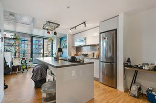Photo 10: 1808 108 W CORDOVA Street in Vancouver: Downtown VW Condo for sale in "WOODWARDS" (Vancouver West)  : MLS®# R2747853