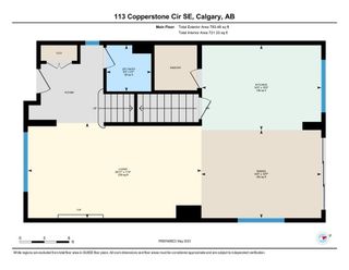 Photo 42: 113 Copperstone Circle SE in Calgary: Copperfield Detached for sale : MLS®# A1103397