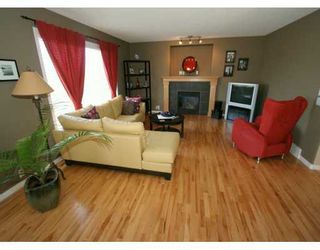 Photo 3:  in CALGARY: West Springs Residential Detached Single Family for sale (Calgary)  : MLS®# C3208401