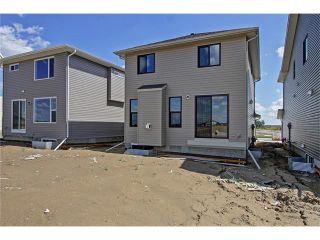 Photo 32: 158 WALGROVE Drive SE in Calgary: Walden House for sale : MLS®# C4075055