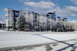 Photo 1: 206 2307 14 Street SW in Calgary: Bankview Apartment for sale : MLS®# A2025682