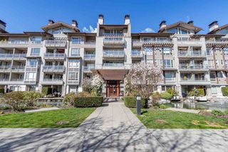 Photo 20: 306 580 RAVEN WOODS Drive in North Vancouver: Roche Point Condo for sale in "SEASONS @ RAVEN WOODS" : MLS®# R2563482