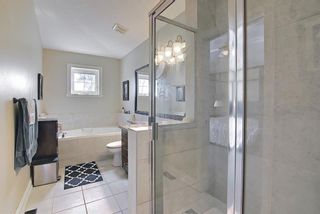 Photo 14: 722 53 Avenue SW in Calgary: Windsor Park Semi Detached for sale : MLS®# A1206199