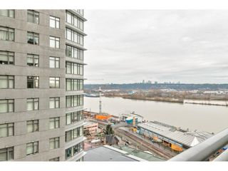Photo 21: 2505 898 CARNARVON Street in New Westminster: Downtown NW Condo for sale in "AZURE 1" : MLS®# R2636047