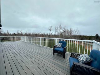 Photo 43: 103 Levi White Road in Kings Head: 108-Rural Pictou County Residential for sale (Northern Region)  : MLS®# 202408391