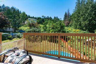 Photo 10: 3285 Fulton Rd in VICTORIA: Co Triangle House for sale (Colwood)  : MLS®# 805259