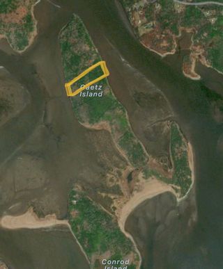 Photo 10: Lot Gaetz Island in Lower East Chezzetcook: 31-Lawrencetown, Lake Echo, Port Vacant Land for sale (Halifax-Dartmouth)  : MLS®# 202209811