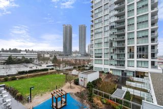 Photo 23: 604 2311 BETA Avenue in Burnaby: Brentwood Park Condo for sale in "WATERFALL AT LUMINA BRENTWOOD" (Burnaby North)  : MLS®# R2855867