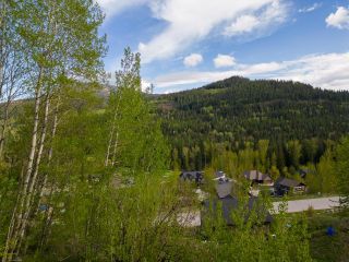 Photo 15: 1021 SILVERTIP ROAD in Rossland: Vacant Land for sale : MLS®# 2470639