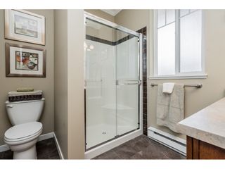Photo 13: 402 2038 SANDALWOOD Crescent in Abbotsford: Central Abbotsford Condo for sale in "The Element" : MLS®# R2477940