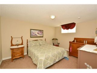 Photo 29: 2038 LUXSTONE Link SW: Airdrie House for sale : MLS®# C4048604