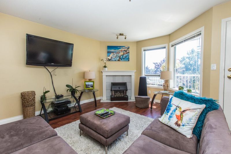 FEATURED LISTING: 306 - 5710 201 Street Langley
