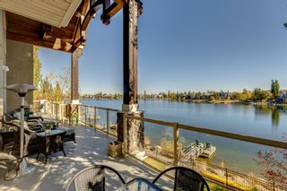 Photo 35: 351 Chapala Point SE in Calgary: Chaparral Detached for sale : MLS®# A2006097