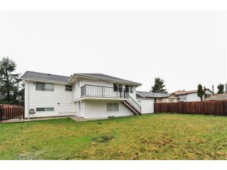 Photo 11: 10626 141ST Street in Surrey: Whalley House for sale (North Surrey)  : MLS®# F1429318