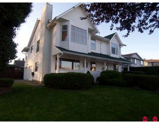 Photo 1: 2681 273 Avenue: Aldergrove House for sale (Langley)  : MLS®# F2831312