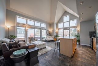 Photo 2: 211 1505 27 Avenue SW in Calgary: South Calgary Apartment for sale : MLS®# A2008399