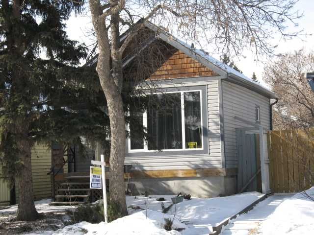 Main Photo: 6443 19 Street SE in CALGARY: Lynnwood_Riverglen Residential Detached Single Family for sale (Calgary)  : MLS®# C3602909