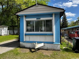 Photo 2: 412 1524 Rayner Avenue in Saskatoon: Sutherland Residential for sale : MLS®# SK970724