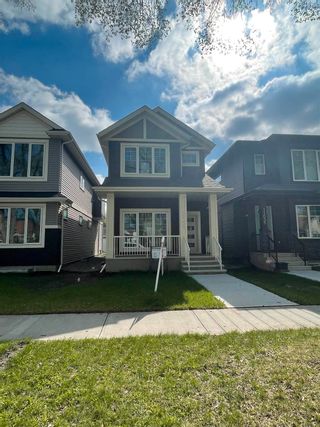 Photo 1: 11039 126 Street in Edmonton: Zone 07 House for sale : MLS®# E4267854