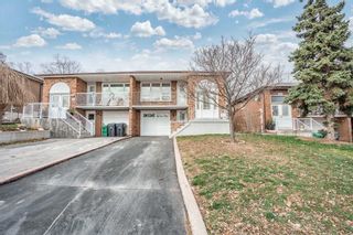 Photo 1: 213 Chalfield Lane in Mississauga: Rathwood House (Bungalow-Raised) for sale : MLS®# W5835240