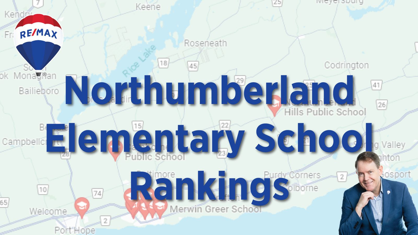 Northumberland Elementary School Rankings 2023
