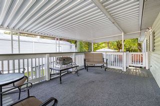 Photo 4: # 41 - 145 KING EDWARD STREET in Coquitlam: Maillardville Manufactured Home for sale : MLS®# R2479544
