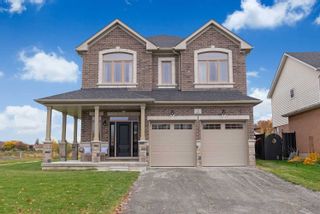 Photo 1: 1 Granary Lane in Clarington: Courtice House (2-Storey) for sale : MLS®# E5976341