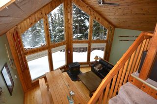 Photo 28: 140 PRAIRIE Road in Smithers: Smithers - Rural House for sale in "Hudson Bay Cabin Community" (Smithers And Area (Zone 54))  : MLS®# R2558819